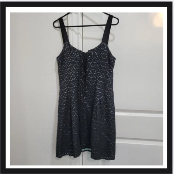 NWT Bellisima corset Dress - Picture 3 of 4